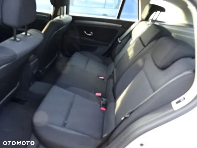 FOTEL FOTELE KANAPA RENAULT LAGUNA III KOMBI - 2