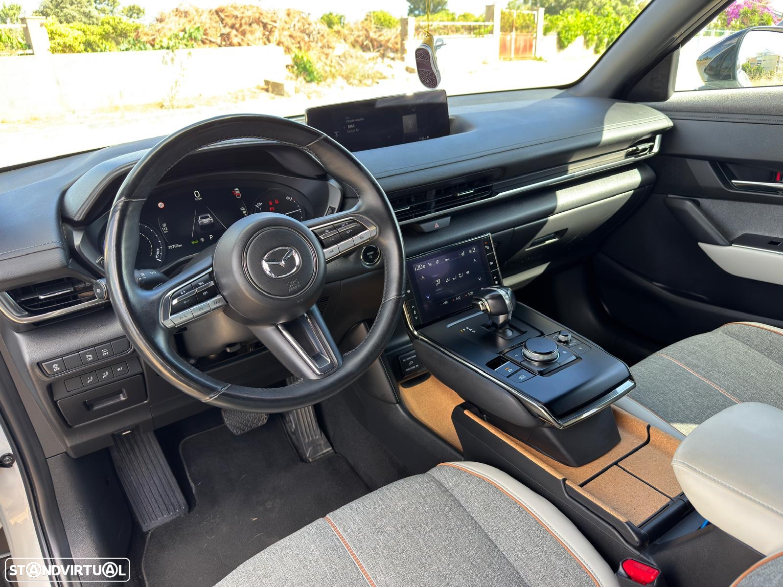 Mazda MX-30 e-Skyactiv Excellence - 6