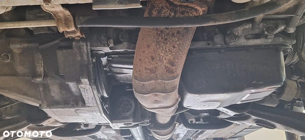 Honda CR-V 2.0 L 4WD - 7