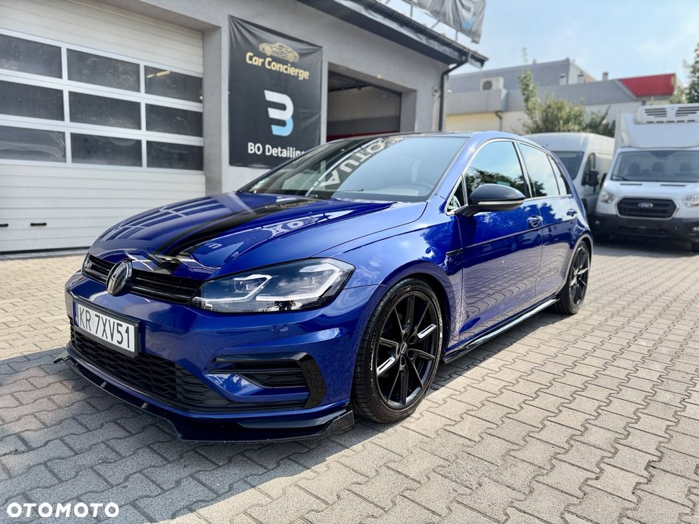 Volkswagen Golf 2.0 TDI (BlueMotion Technology) Highline - 9
