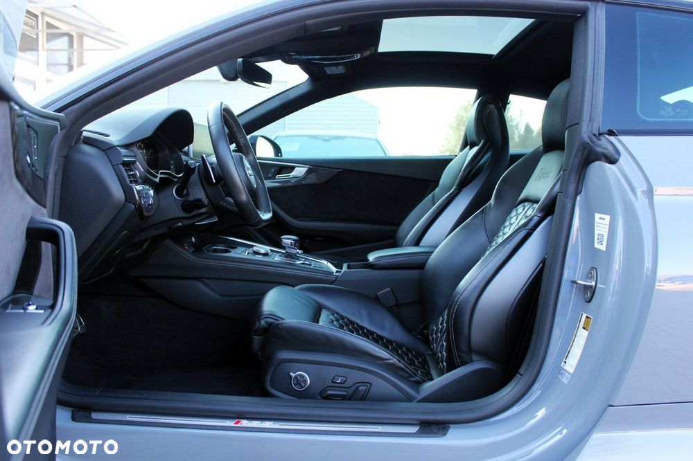 Audi RS5 Coupé 2.9 TFSI GPF Quattro Tiptronic - 10