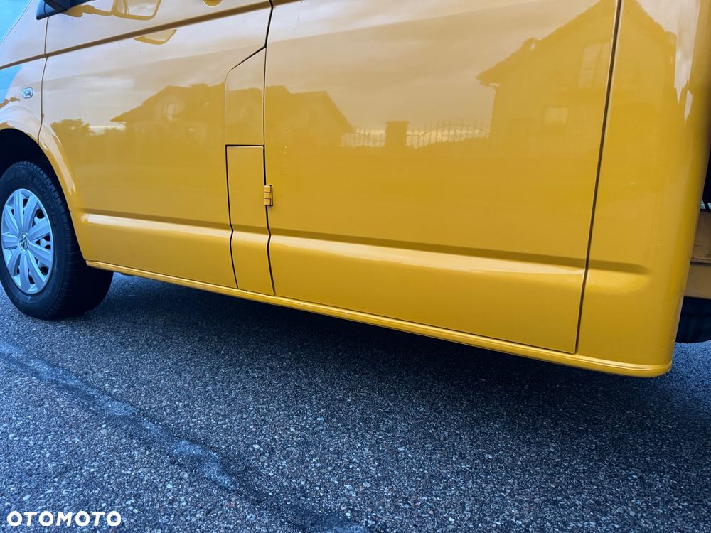 Volkswagen Transporter - 16