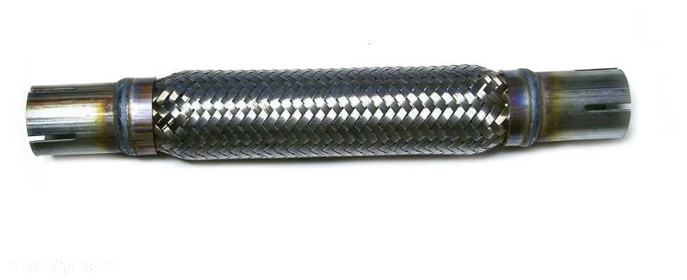 Złącze elastyczne Ligier XTOO Aixam Microcar Grecav Bellier JDM 569 - 2