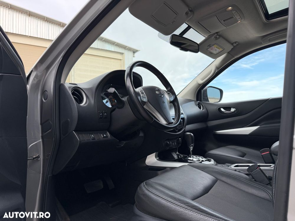 Nissan Navara - 10