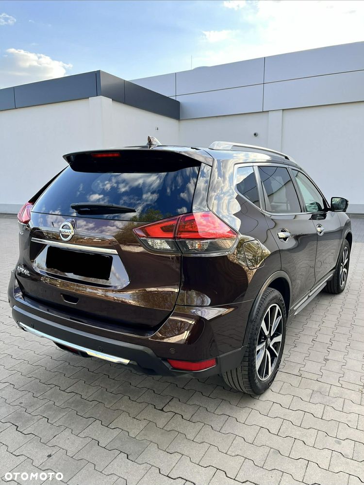 Nissan X-Trail 1.6 DCi Tekna 2WD - 3