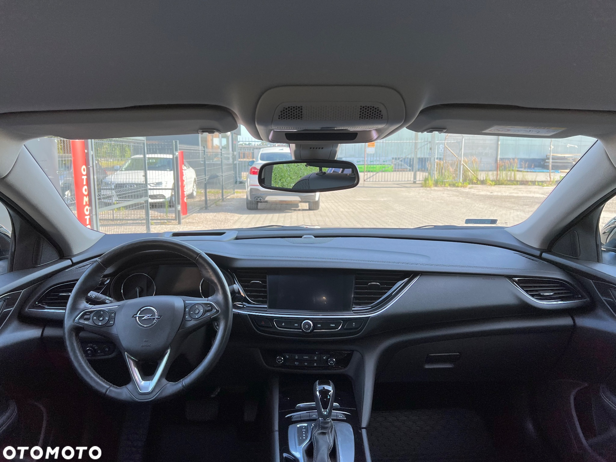 Opel Insignia 2.0 CDTI Elegance S&S - 12