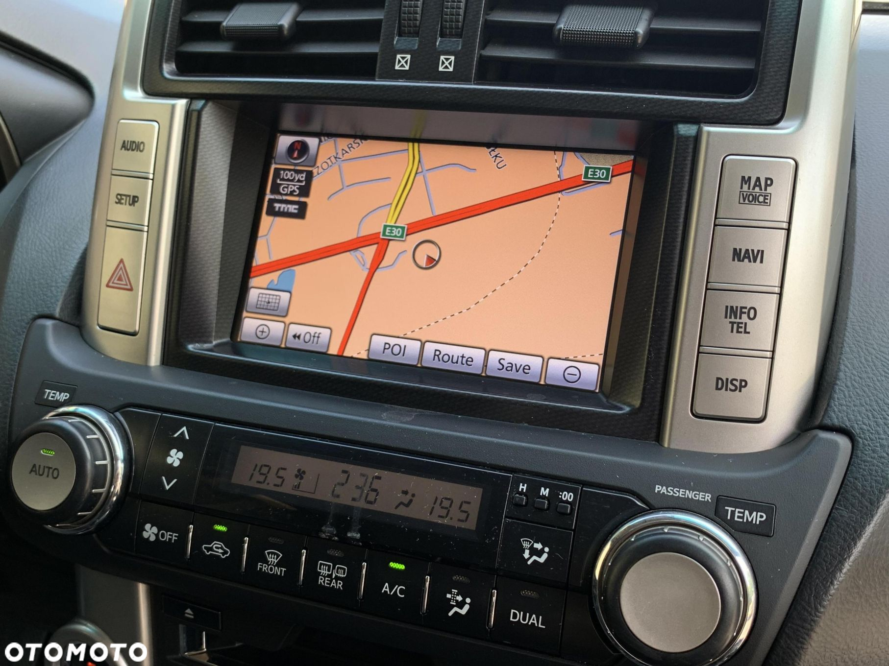 Toyota Land Cruiser LC 3.0 D-4D Premium - 16