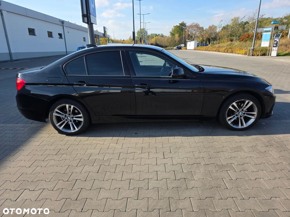 BMW Seria 3 - 15
