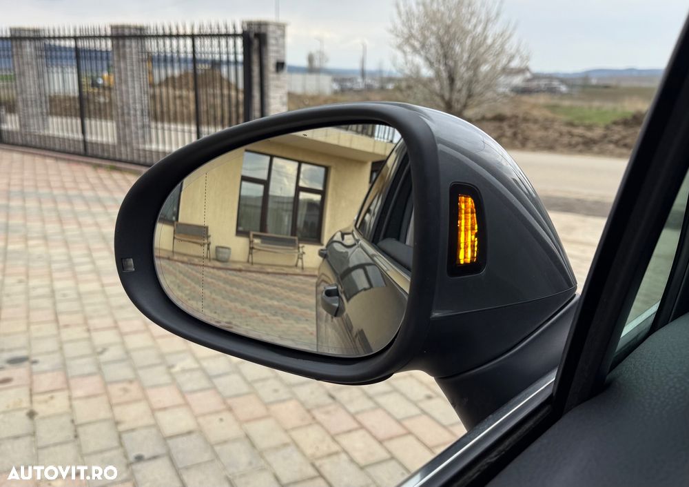 Volkswagen Touareg 3.0 V6 TDI SCR Blue Motion DPF Automatik Terrain Tech Exclusive - 11