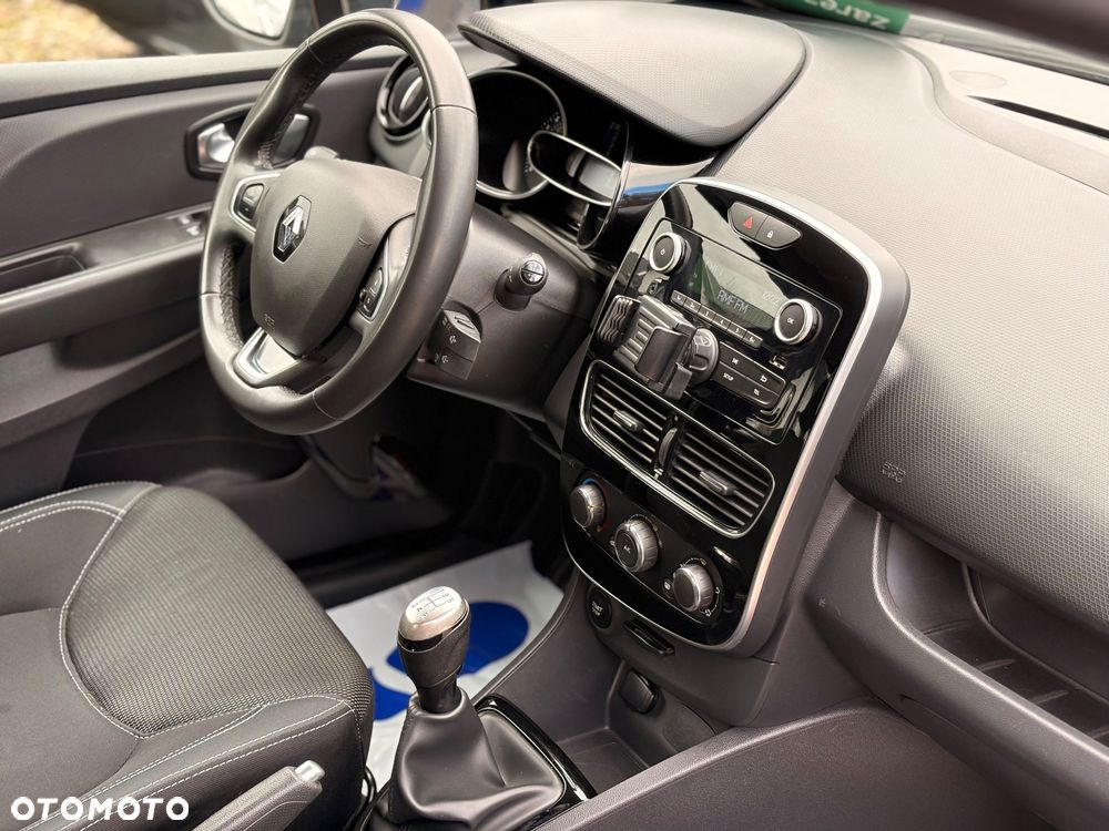 Renault Clio 0.9 Energy TCe Alize - 20