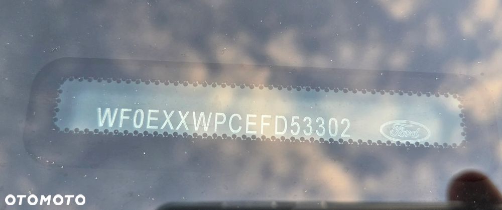 Ford Mondeo 1.5 EcoBoost STart-Stopp Autom Titanium - 18