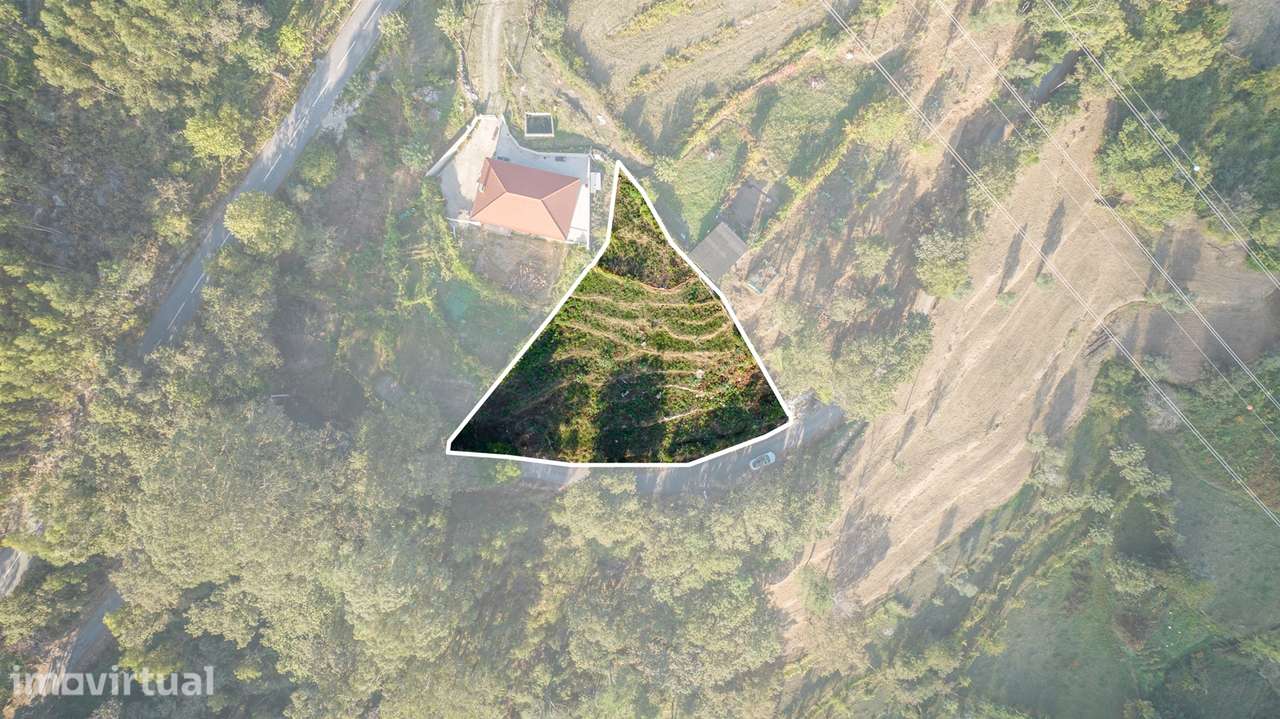 Terreno Rústico  Venda em Gondoriz,Terras de Bouro - Grande imagem: 2/19