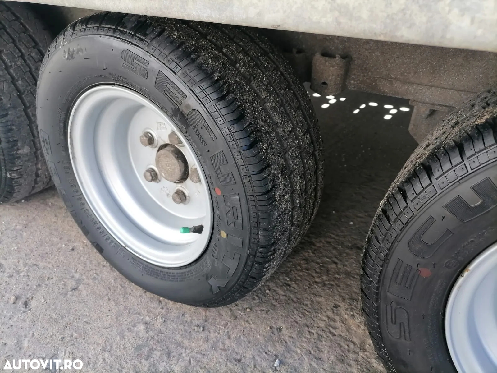 Brian James T03T 350 - 15