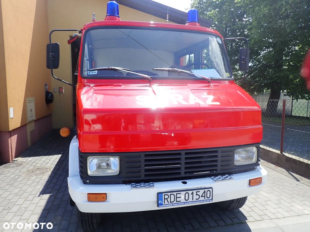 Steyr 591 - 2
