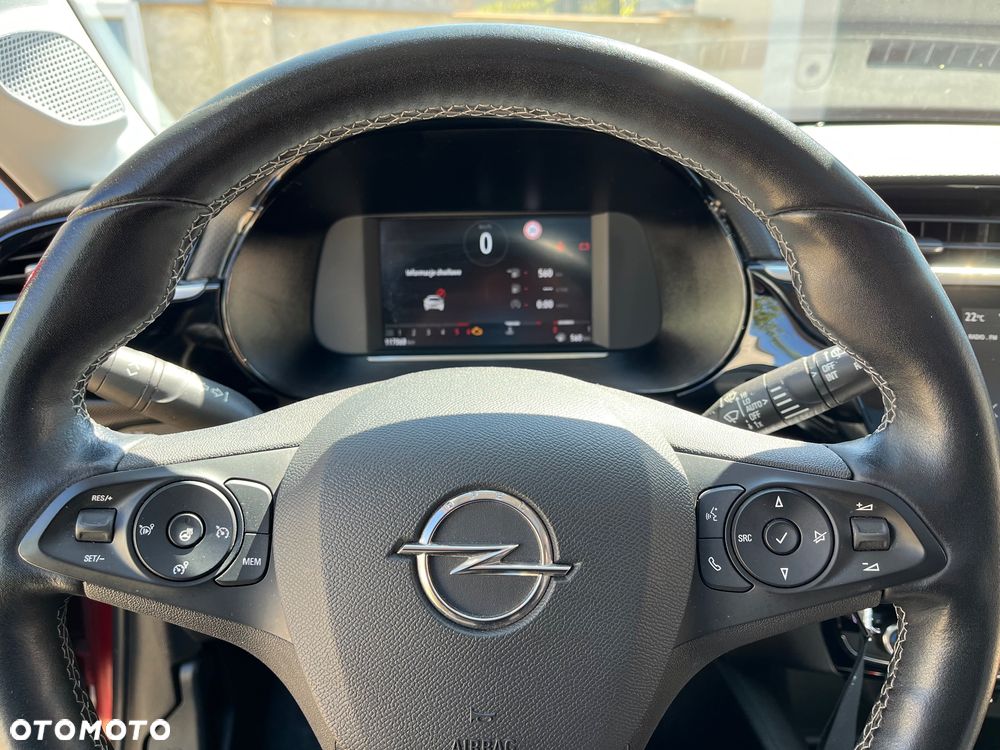 Opel Corsa 1.5 D GS S&S - 9