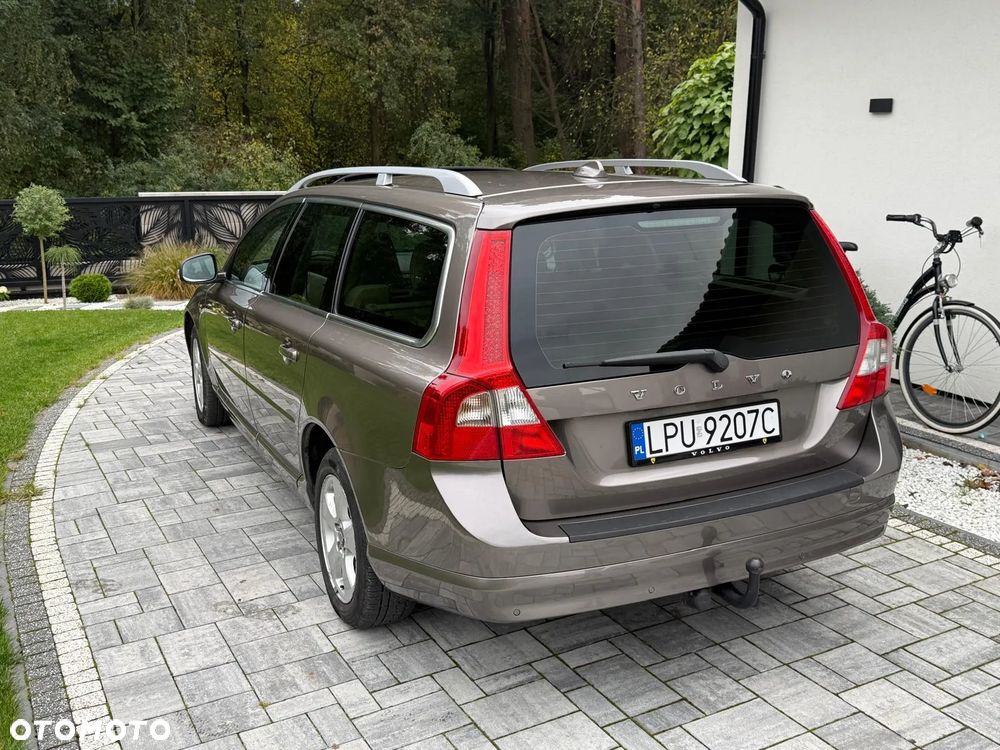 Volvo V70 - 17