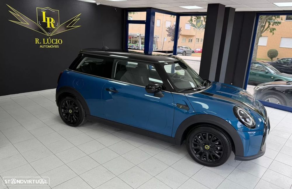 MINI 3 Portas Cooper SE Premium Essential - 5