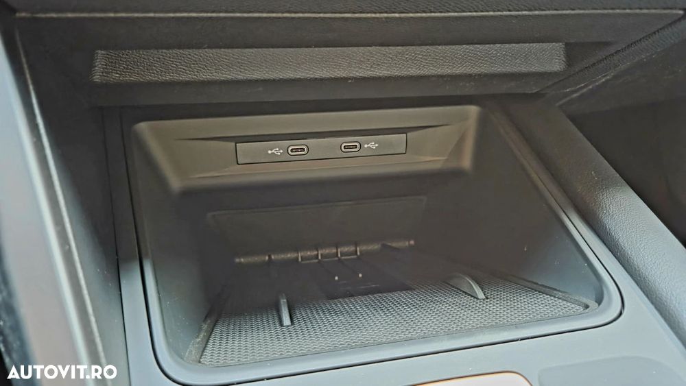 Cupra Formentor 1.5 eTSI DSG7 MHEV - 21
