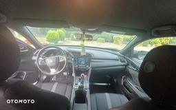 Honda Civic - 8
