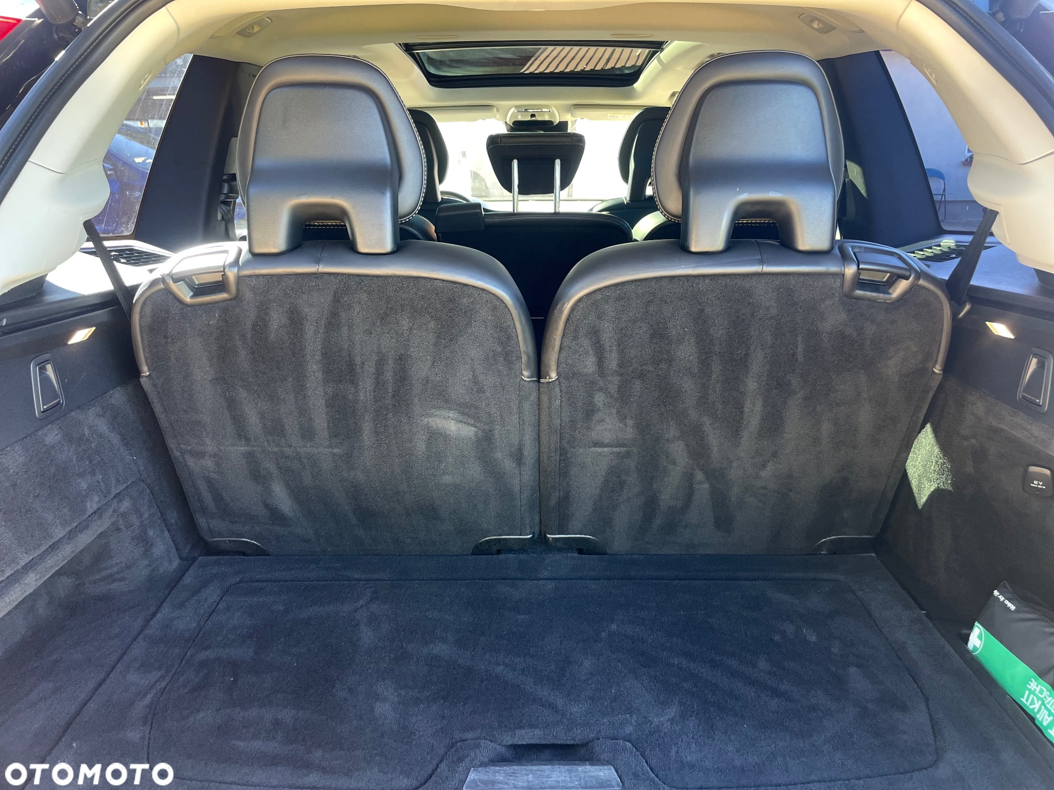 Volvo XC 90 B5 D AWD Geartronic Inscription - 30
