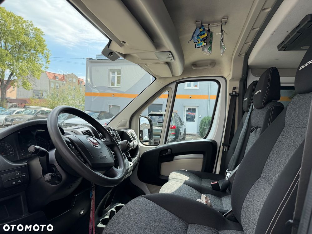 Fiat Ducato Multicab L4H2 - 20