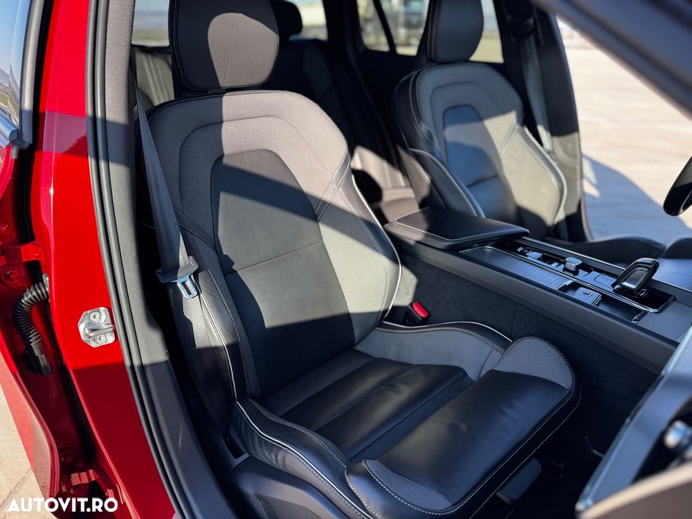 Volvo V60 B3 B Geartronic RDesign - 25