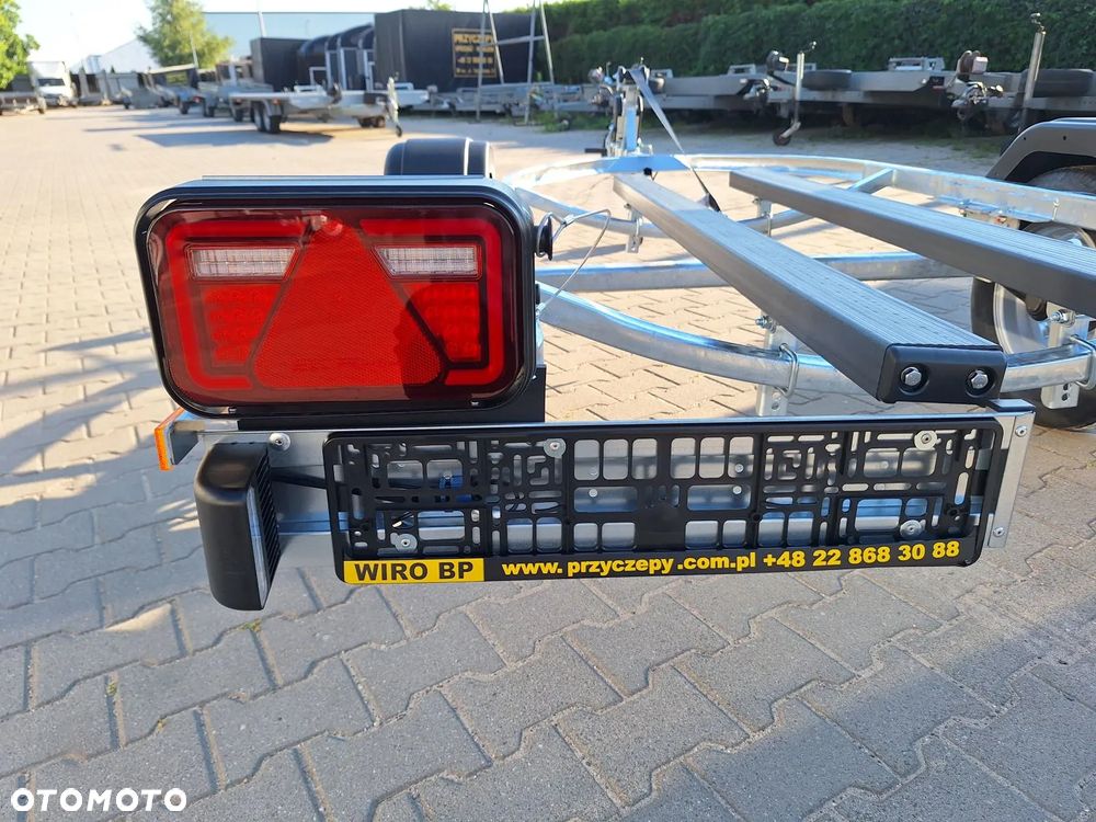 Brenderup do skutera wodnego - 4