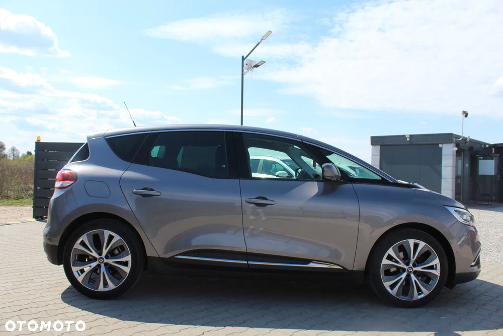 Renault Scenic 1.2 TCE Energy Bose - 9