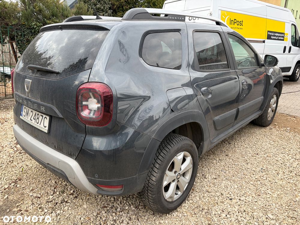 Dacia Duster 1.0 TCe Comfort - 5