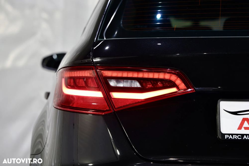 Audi A3 1.6 TDI - 36