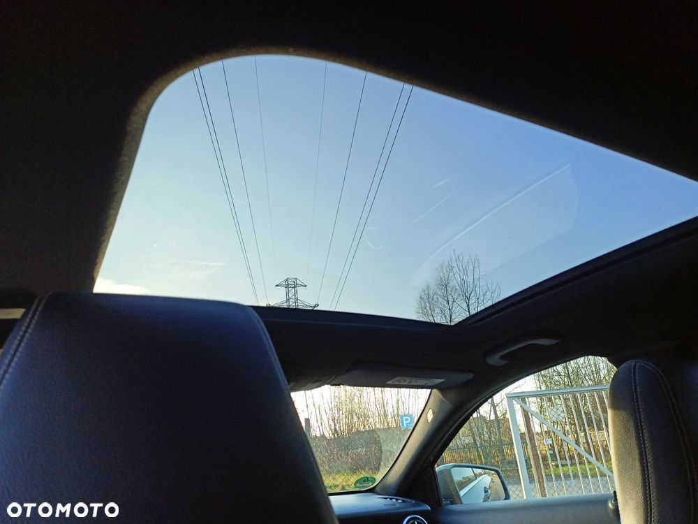 Mercedes-Benz Klasa A 200 - 15