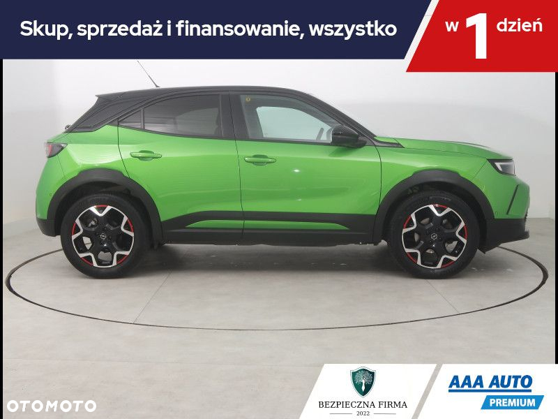 Opel Mokka - 7