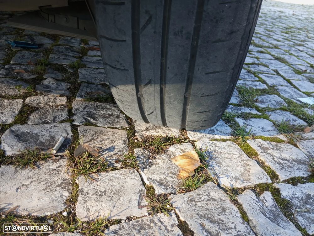 Mercedes-Benz A 180 CDi Elegance - 16