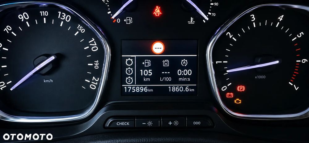Citroën SpaceTourer 2.0 BlueHDi XL Feel - 6
