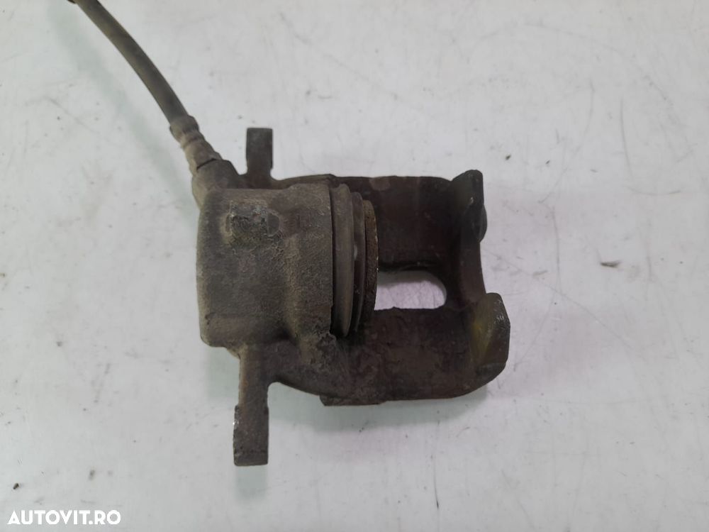 Maneta frana de mana 360100001n Lancia Ypsilon 2 (Type 843) [2003 - 2 - 2