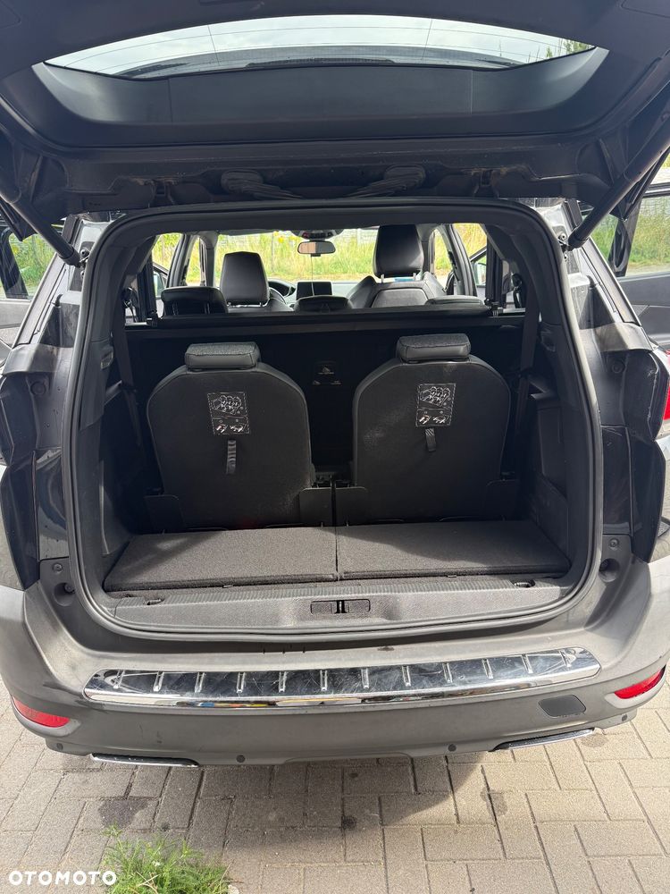 Peugeot 5008 1.6 THP Active S&S EAT6 - 24