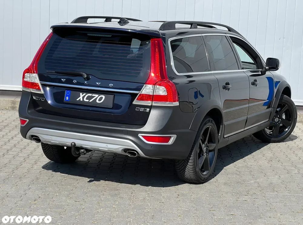 Volvo XC 70 - 9