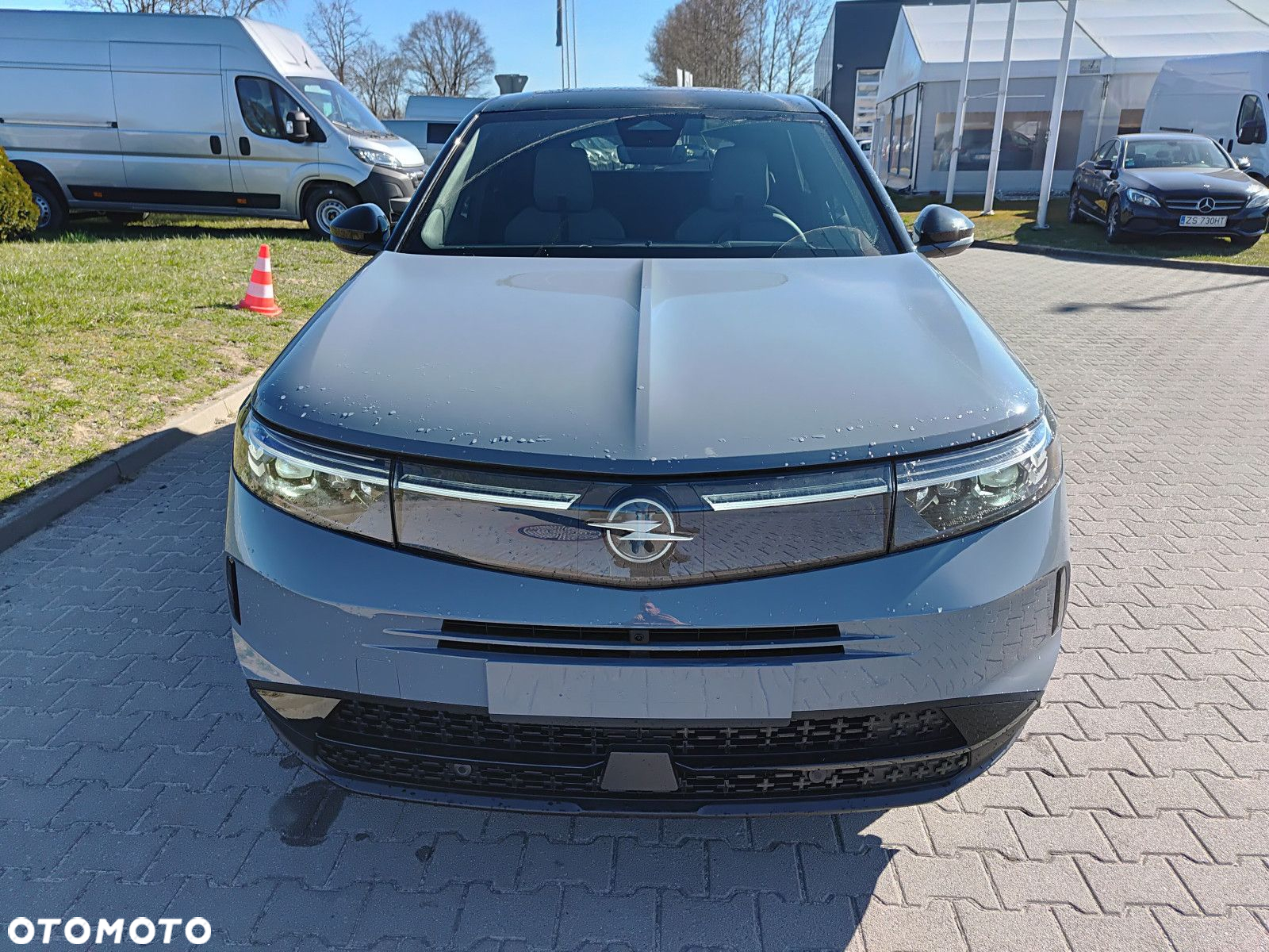 Opel Grandland - 2