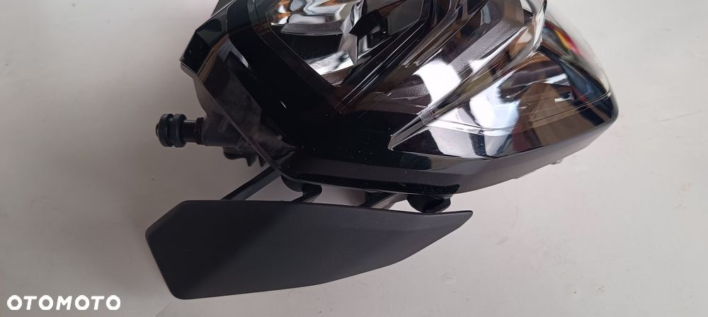 BMW F900R 900f Reflektor LAmpa Przód full led - 8