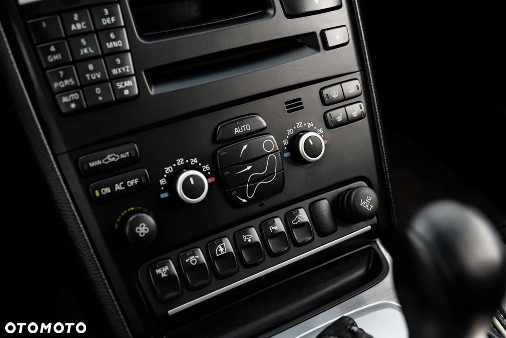 Volvo XC 90 D5 AWD Geartonic Executive - 35