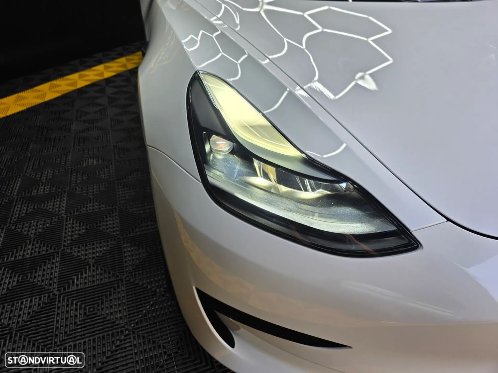Tesla Model 3 Tração Traseira - 5