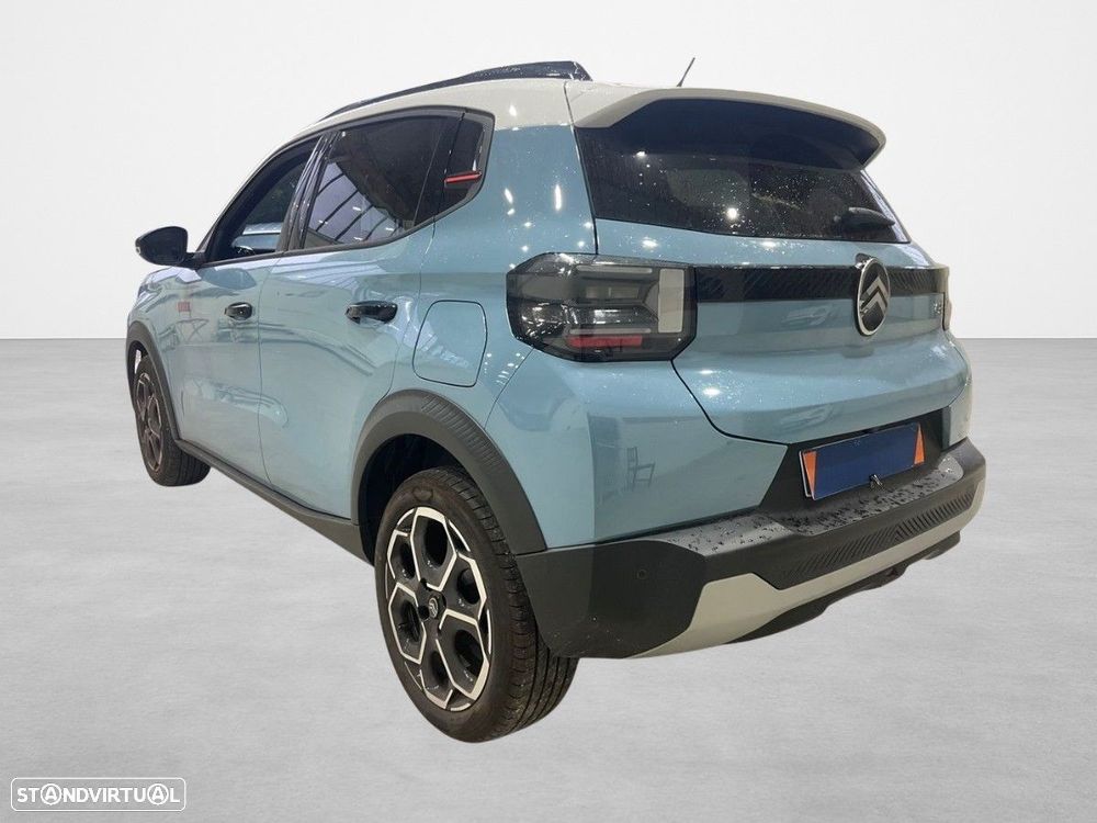 Citroën C3 1.2 Turbo Max - 5