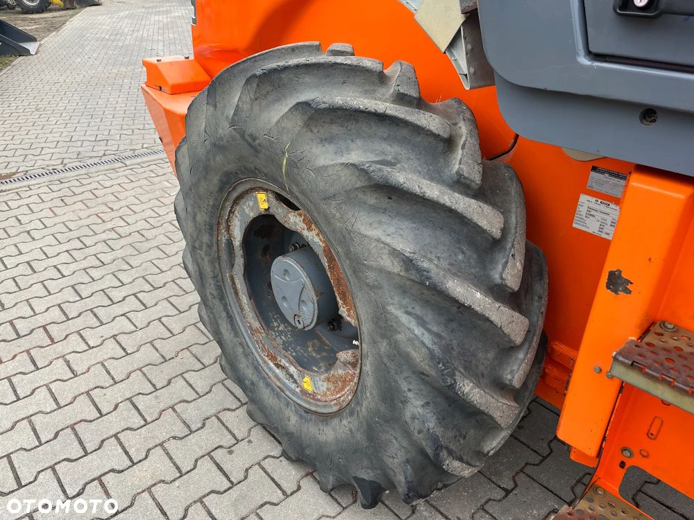 Hamm 3307 - 11