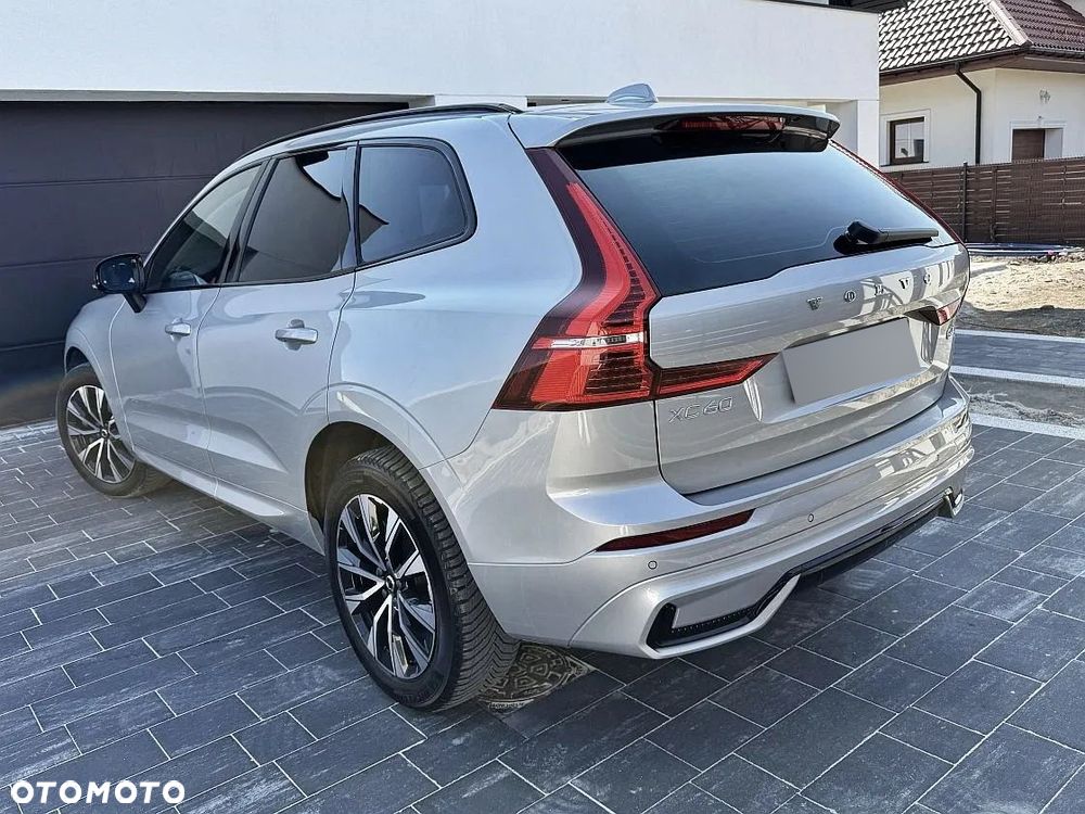 Volvo XC 60 - 12