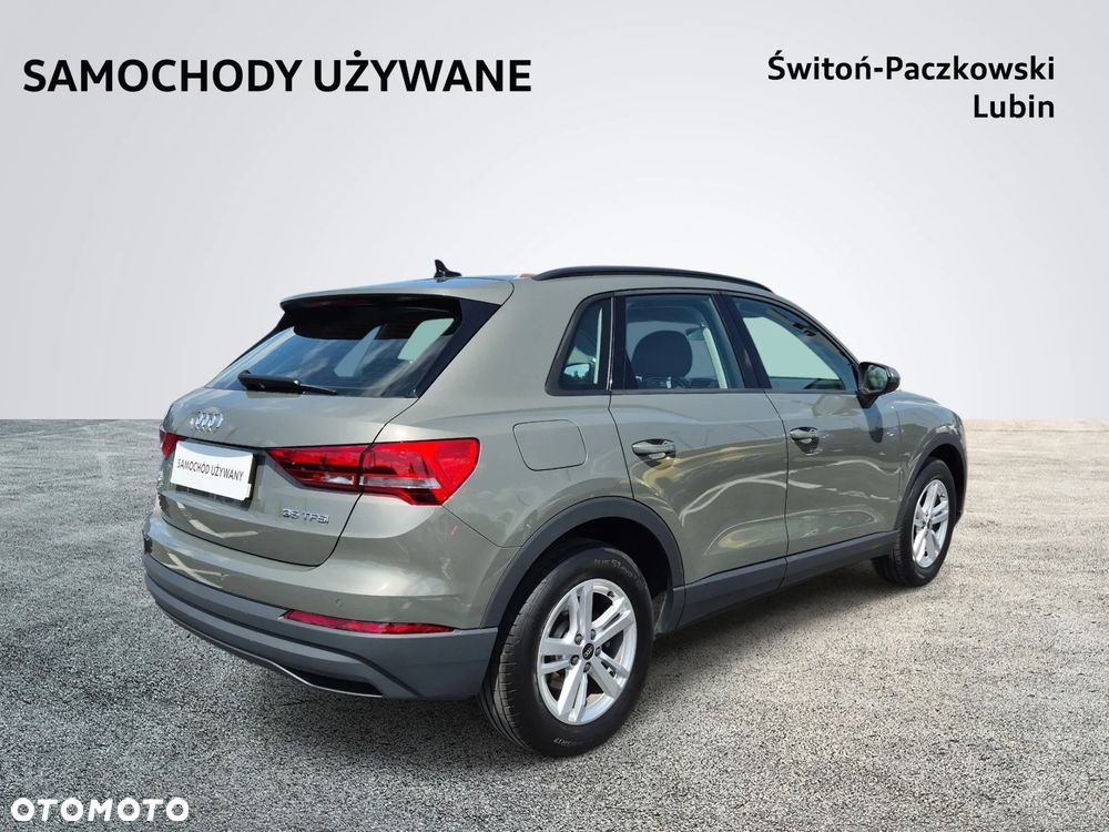 Audi Q3 35 TFSI S tronic - 2
