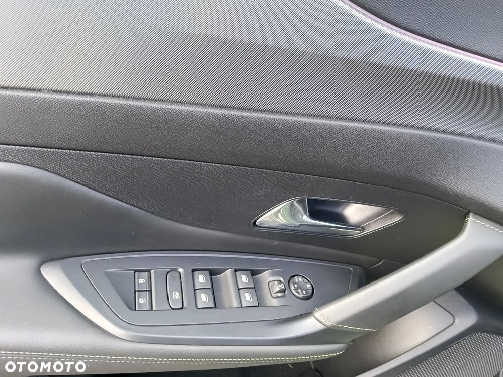 Peugeot 308 1.2 PureTech GT Pack S&S EAT8 - 27