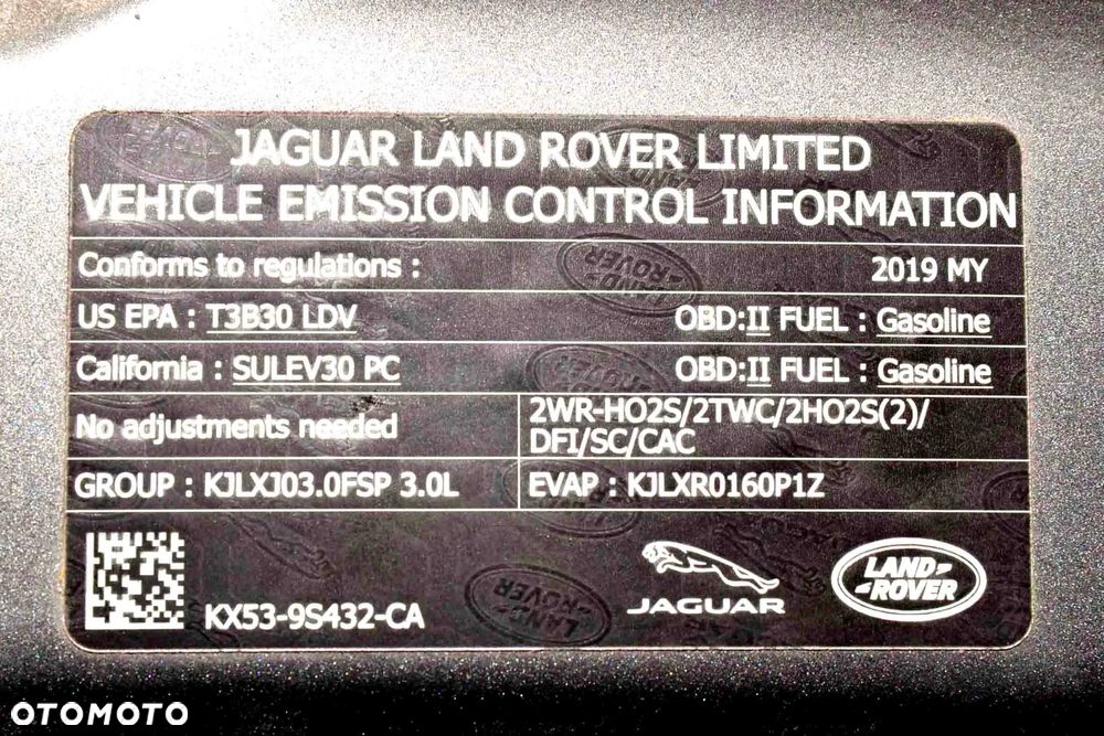 Jaguar F-Type 3.0 V6 S/C Chequered Flag - 25