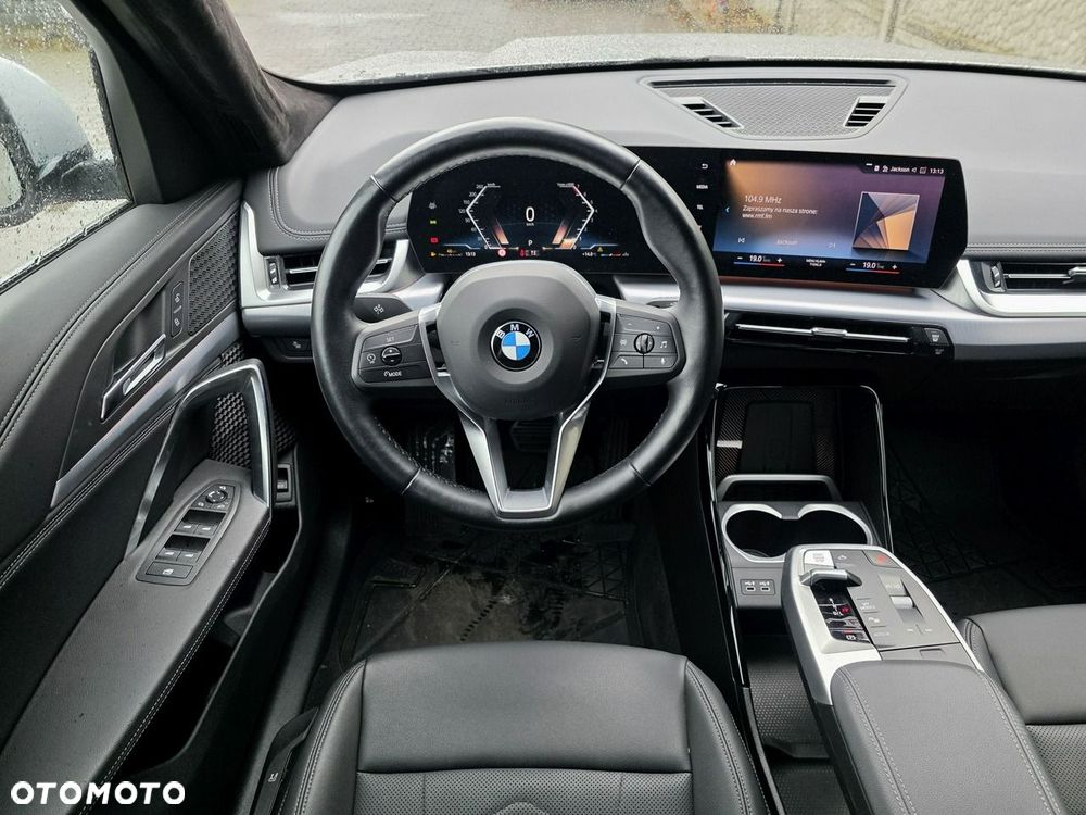 BMW X1 sDrive18i xLine sport - 12