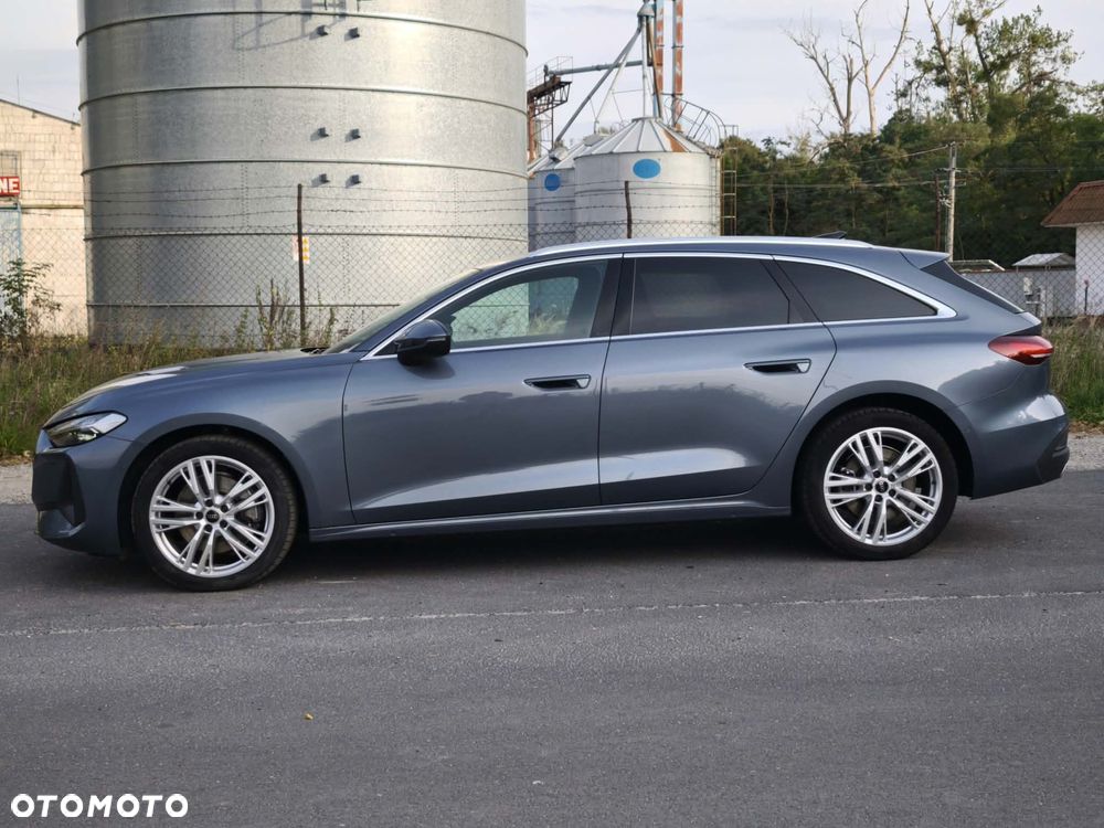 Audi A5 Avant TDI mHEV S tronic - 3