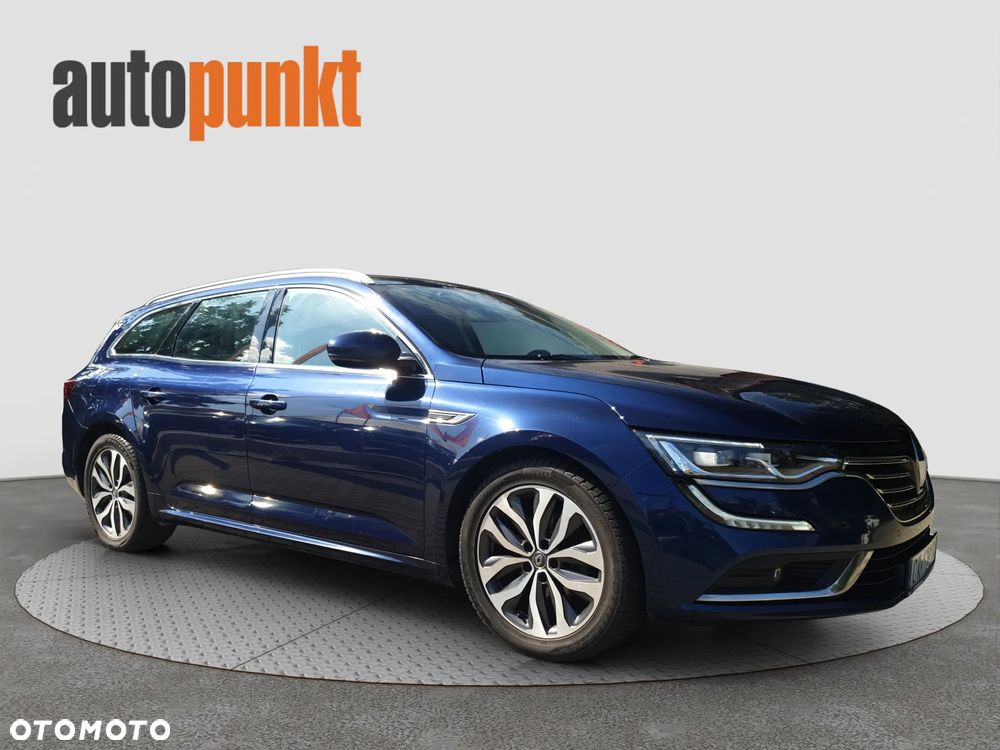 Renault Talisman 1.7 Blue dCi Intens - 7